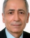 دکتر محمد مهرانپور